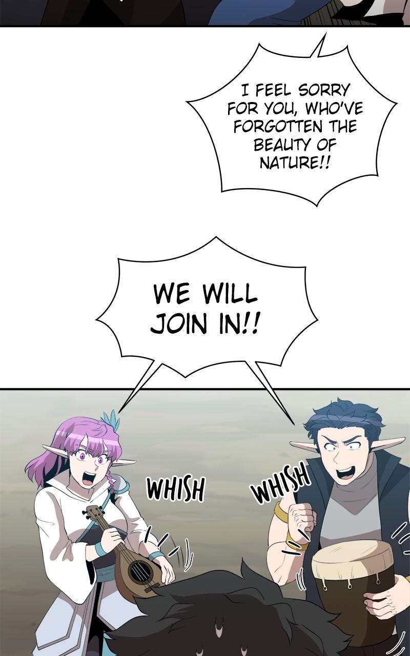 The Strongest Florist Chap 156 - Next Chap 157