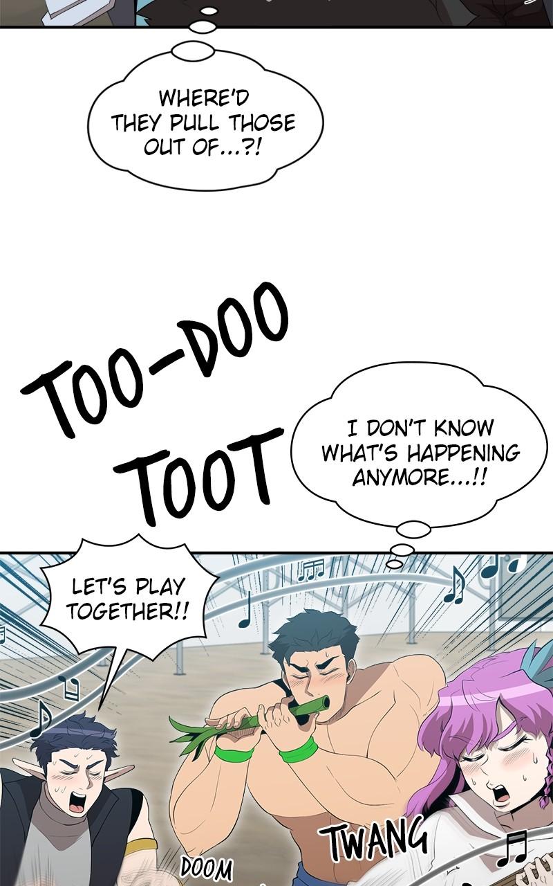 The Strongest Florist Chap 156 - Next Chap 157