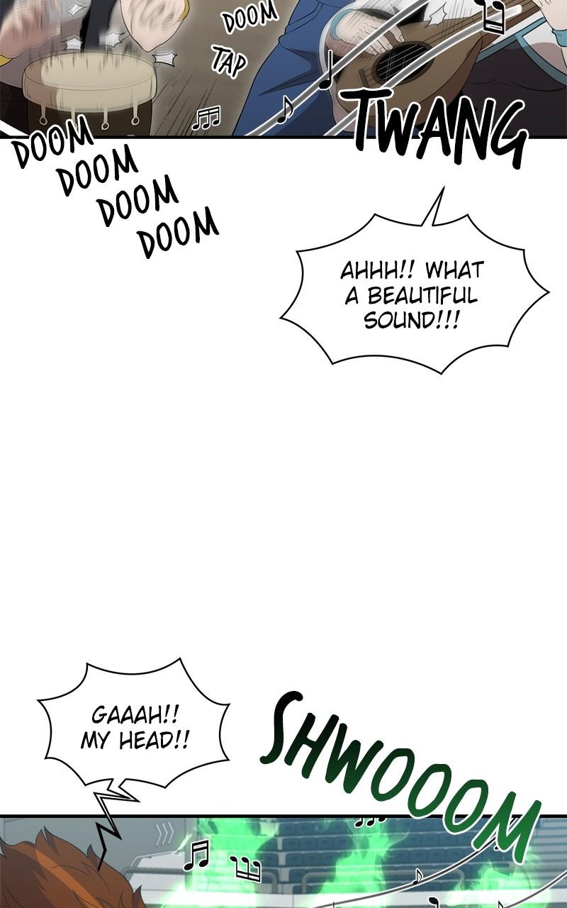 The Strongest Florist Chap 156 - Next Chap 157