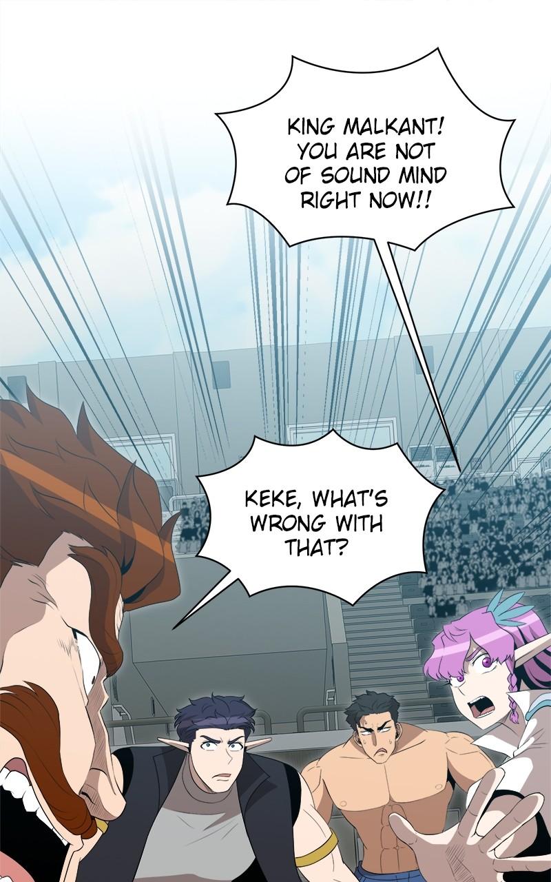 The Strongest Florist Chap 156 - Next Chap 157
