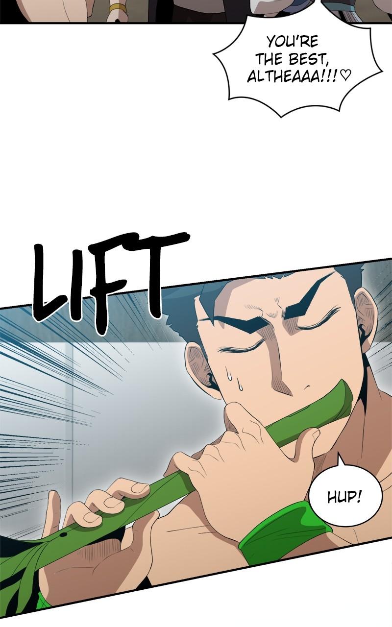 The Strongest Florist Chap 156 - Next Chap 157