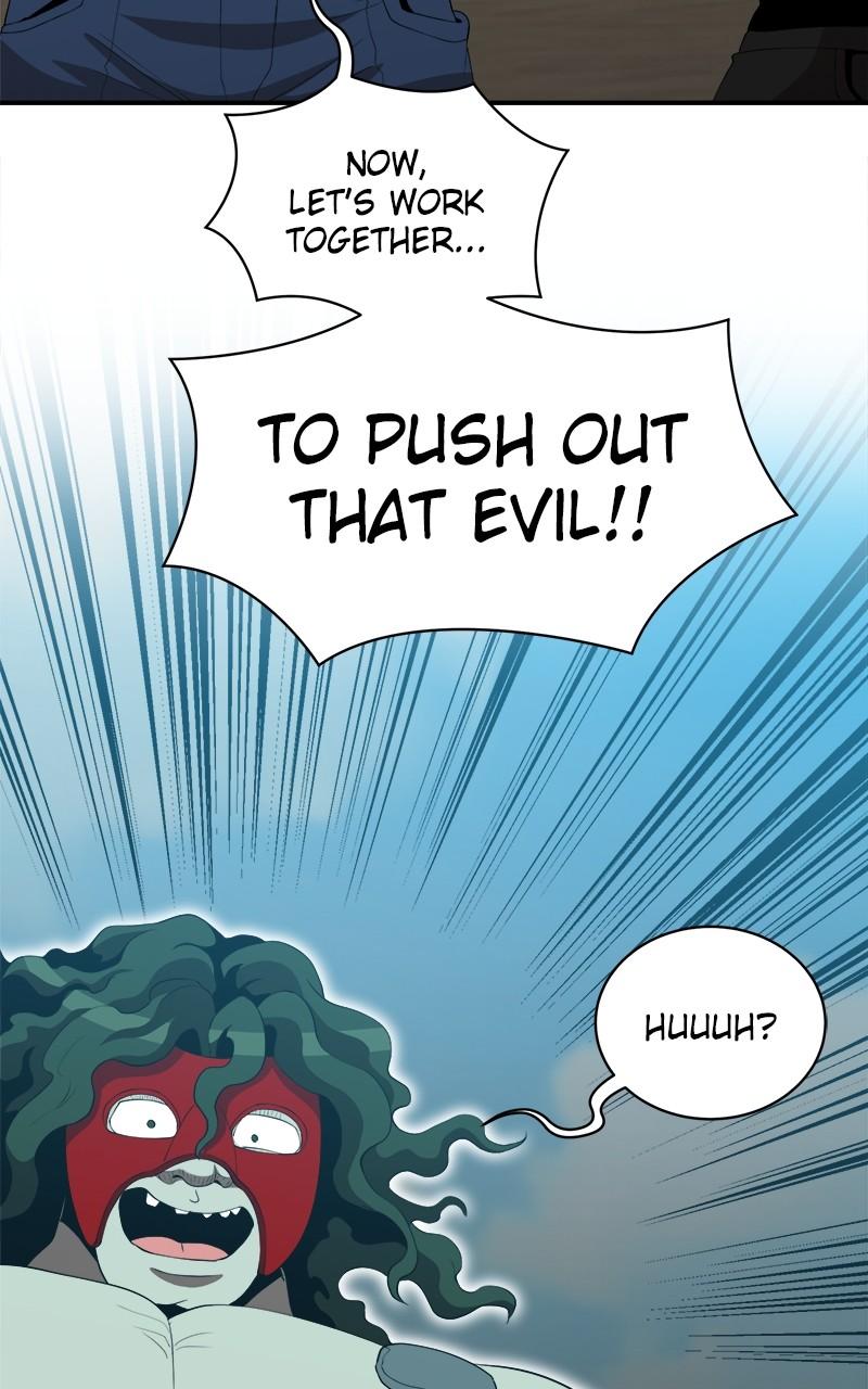 The Strongest Florist Chap 156 - Next Chap 157