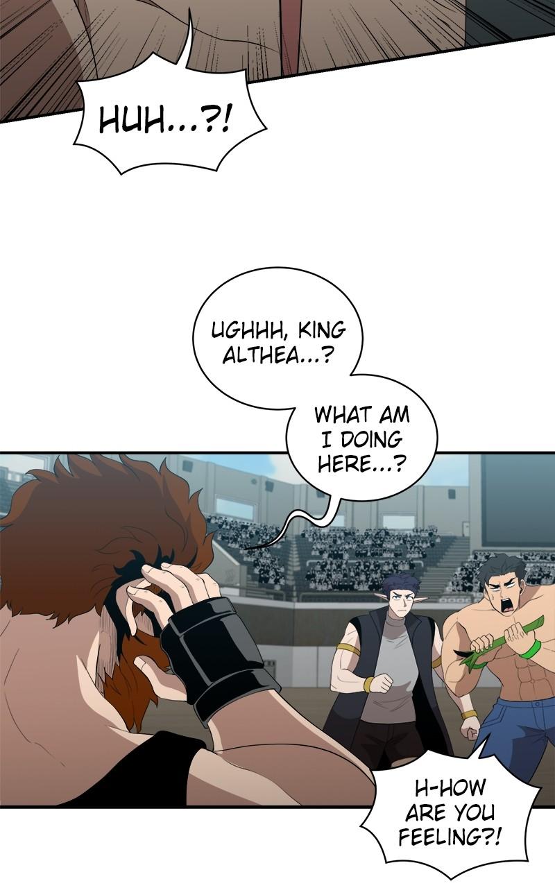 The Strongest Florist Chap 156 - Next Chap 157