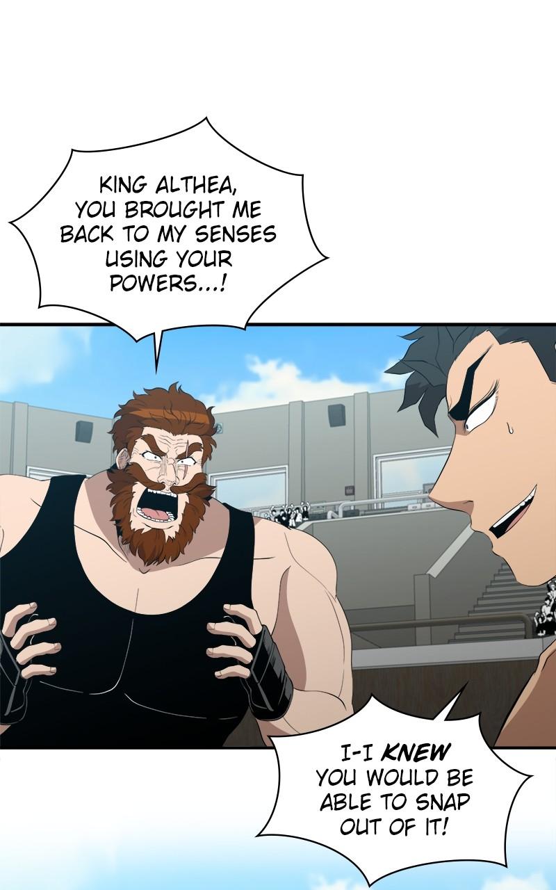 The Strongest Florist Chap 156 - Next Chap 157