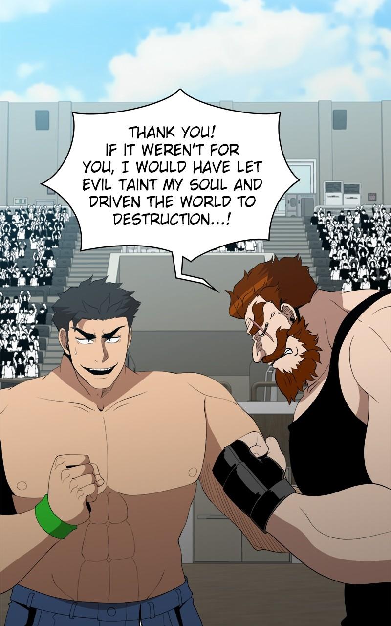 The Strongest Florist Chap 156 - Next Chap 157