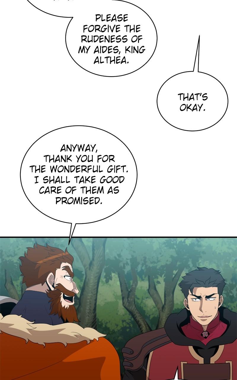The Strongest Florist Chap 156 - Next Chap 157