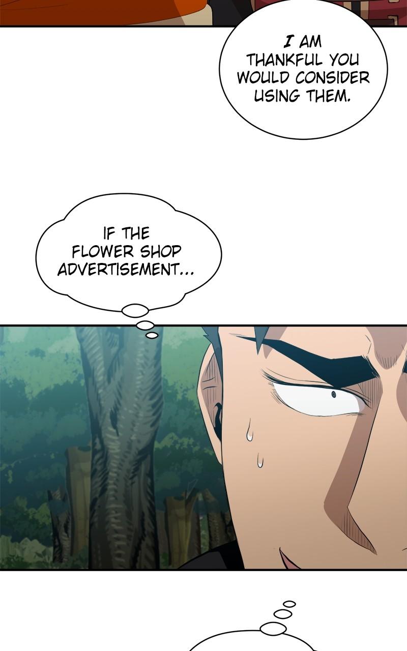 The Strongest Florist Chap 156 - Next Chap 157