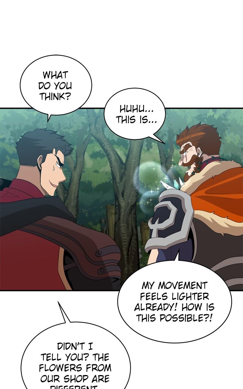 The Strongest Florist Chap 156 - Next Chap 157