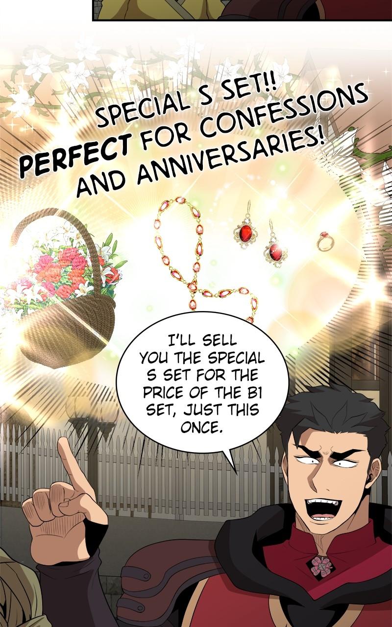 The Strongest Florist Chap 156 - Next Chap 157