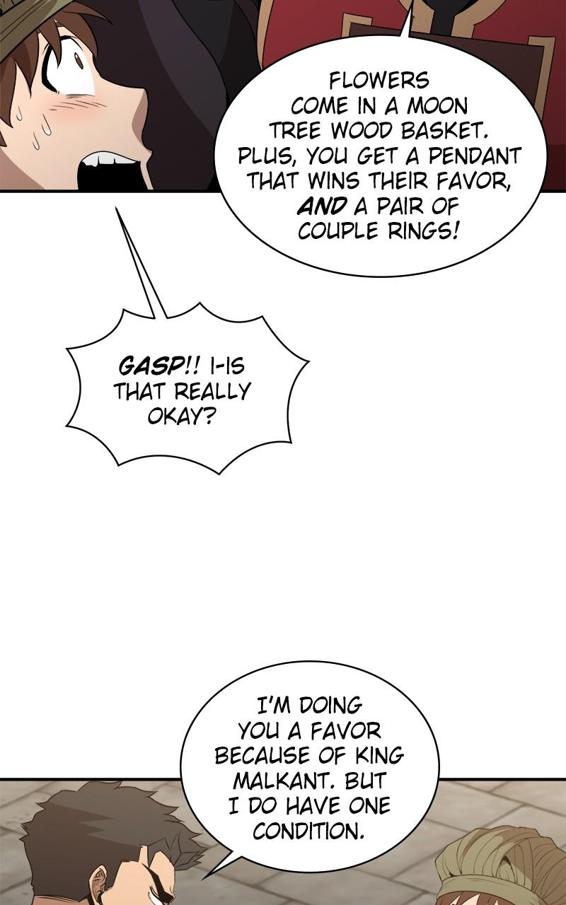 The Strongest Florist Chap 156 - Next Chap 157