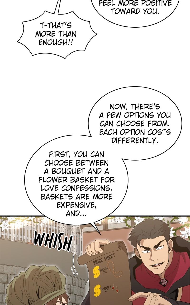 The Strongest Florist Chap 156 - Next Chap 157