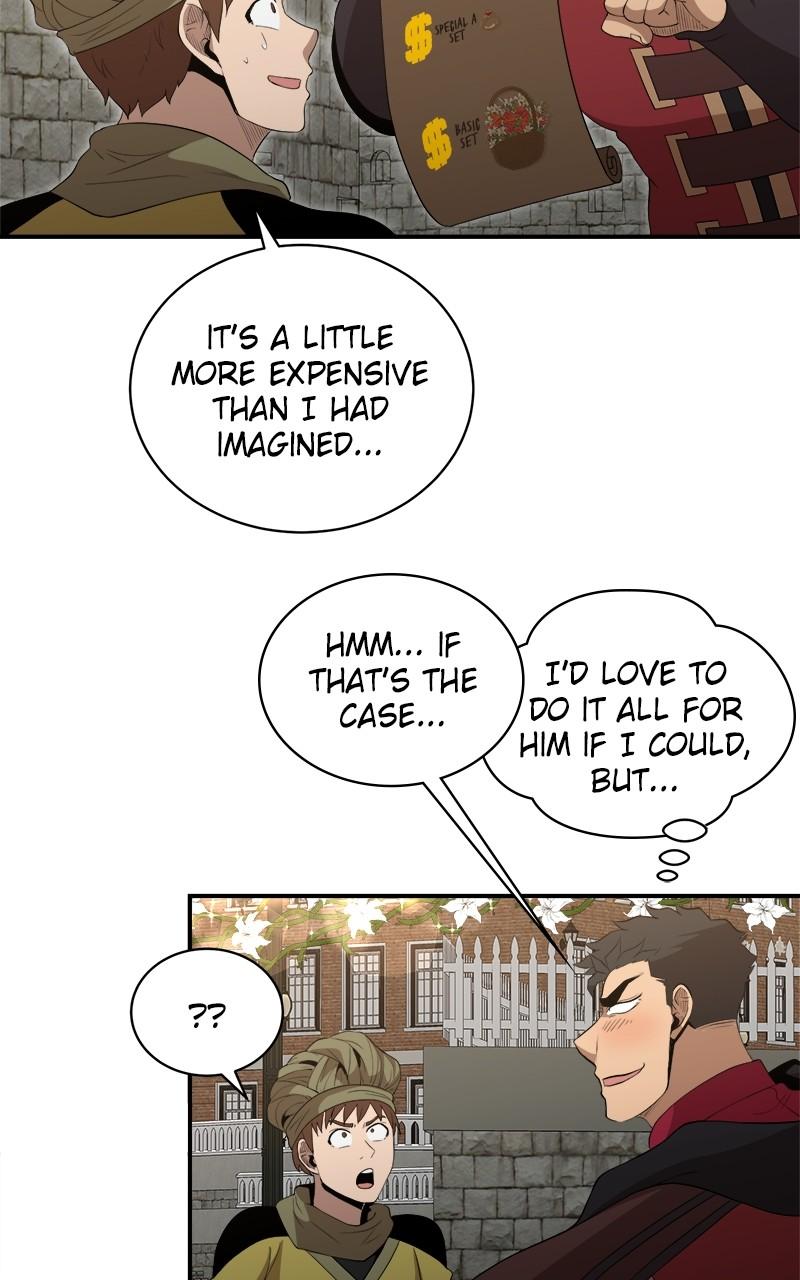 The Strongest Florist Chap 156 - Next Chap 157