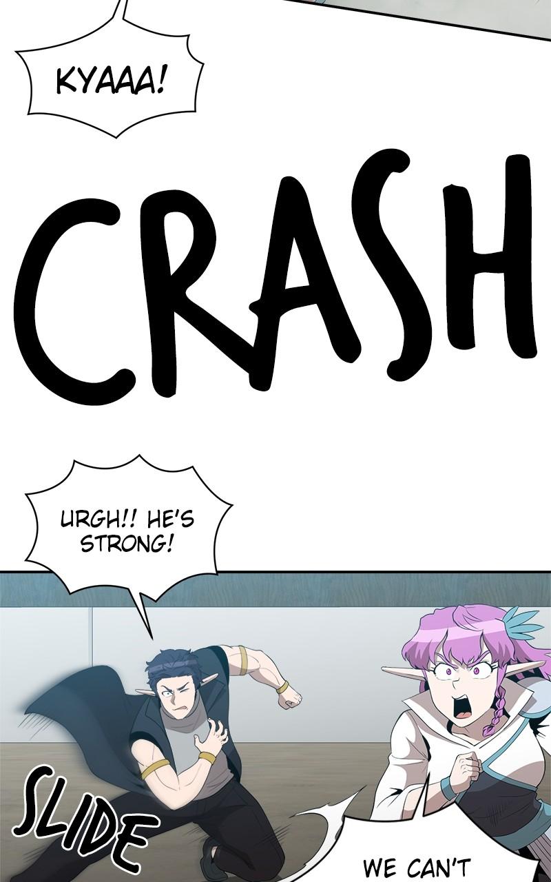 The Strongest Florist Chap 156 - Next Chap 157