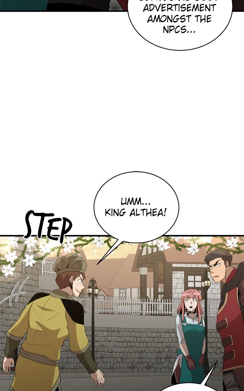 The Strongest Florist Chap 156 - Next Chap 157