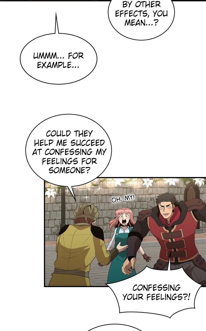 The Strongest Florist Chap 156 - Next Chap 157