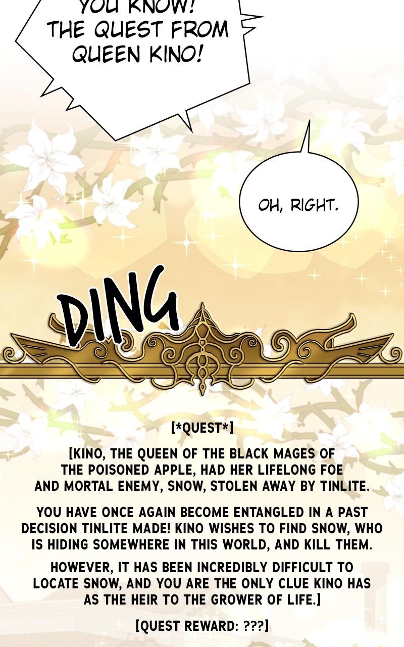 The Strongest Florist Chap 156 - Next Chap 157