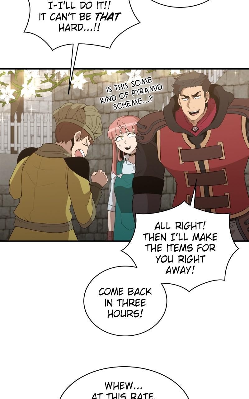 The Strongest Florist Chap 156 - Next Chap 157