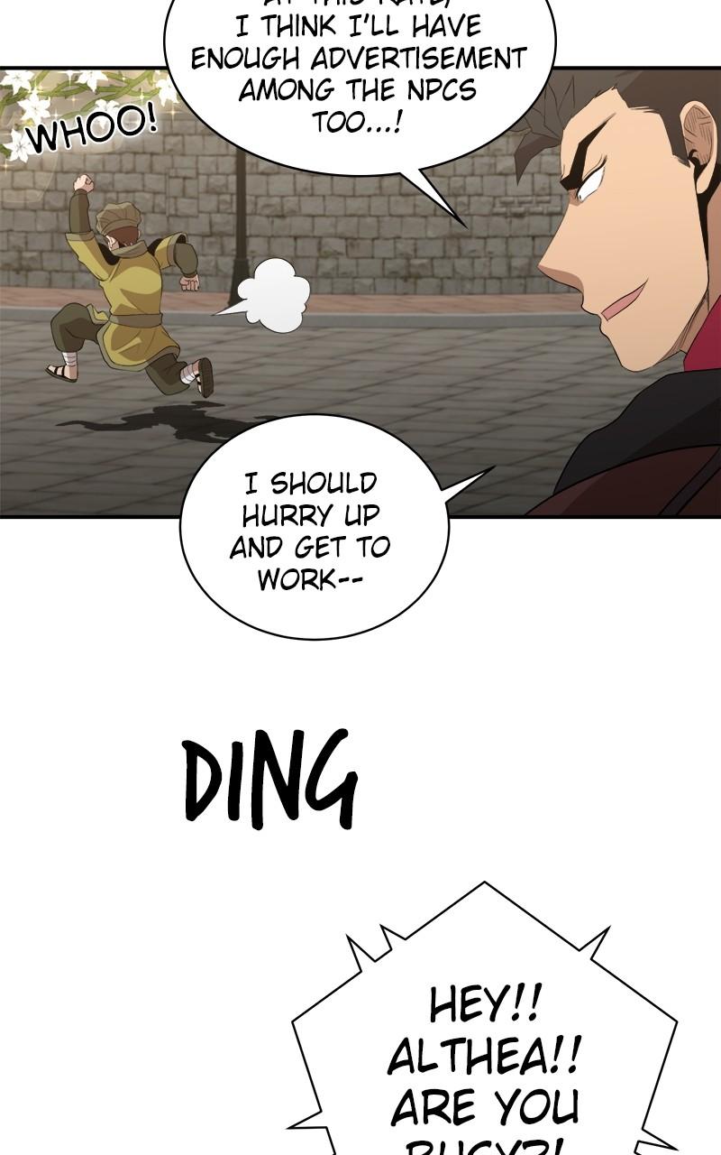 The Strongest Florist Chap 156 - Next Chap 157
