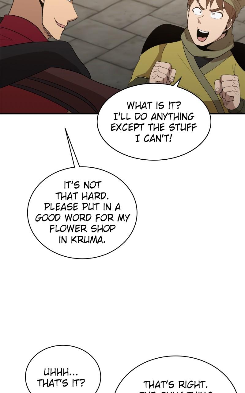 The Strongest Florist Chap 156 - Next Chap 157