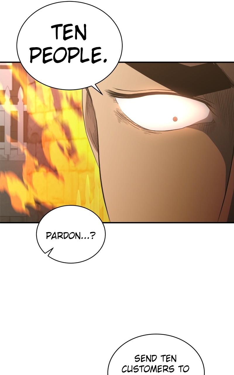 The Strongest Florist Chap 156 - Next Chap 157