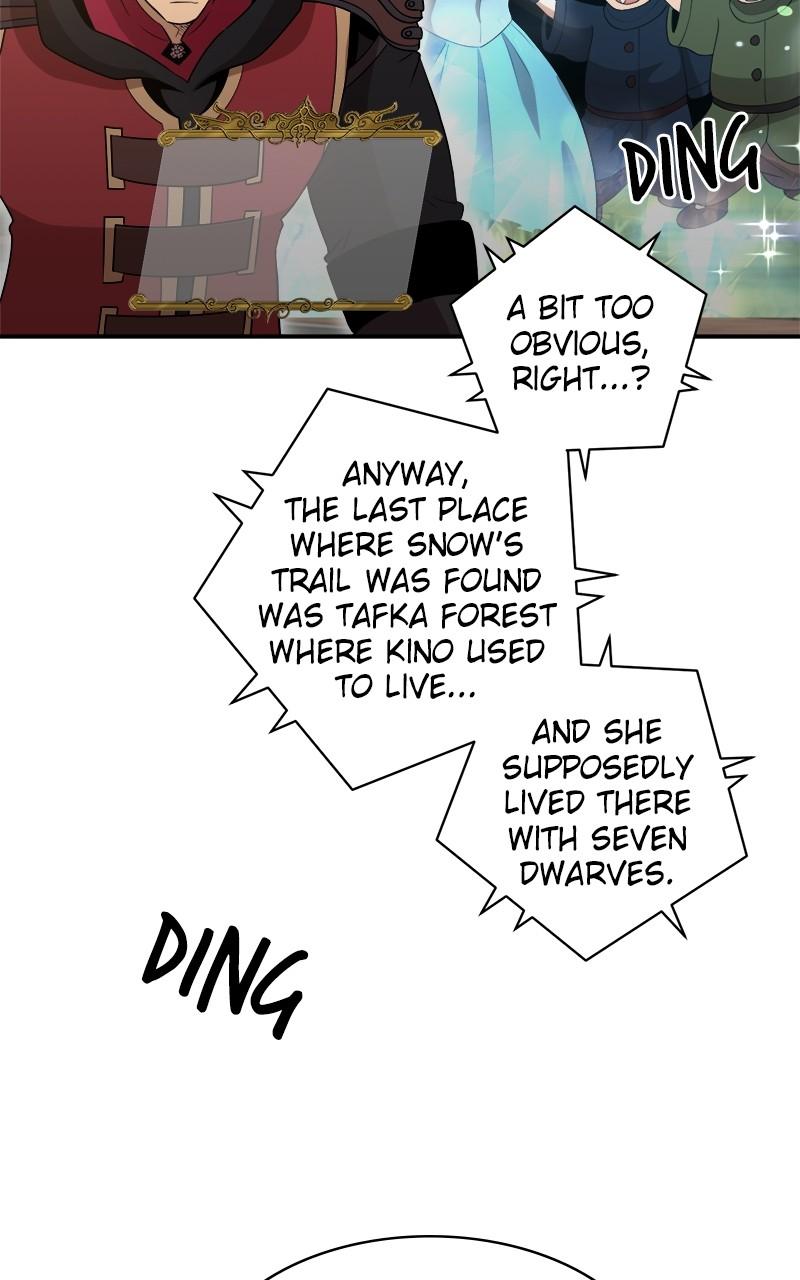 The Strongest Florist Chap 156 - Next Chap 157