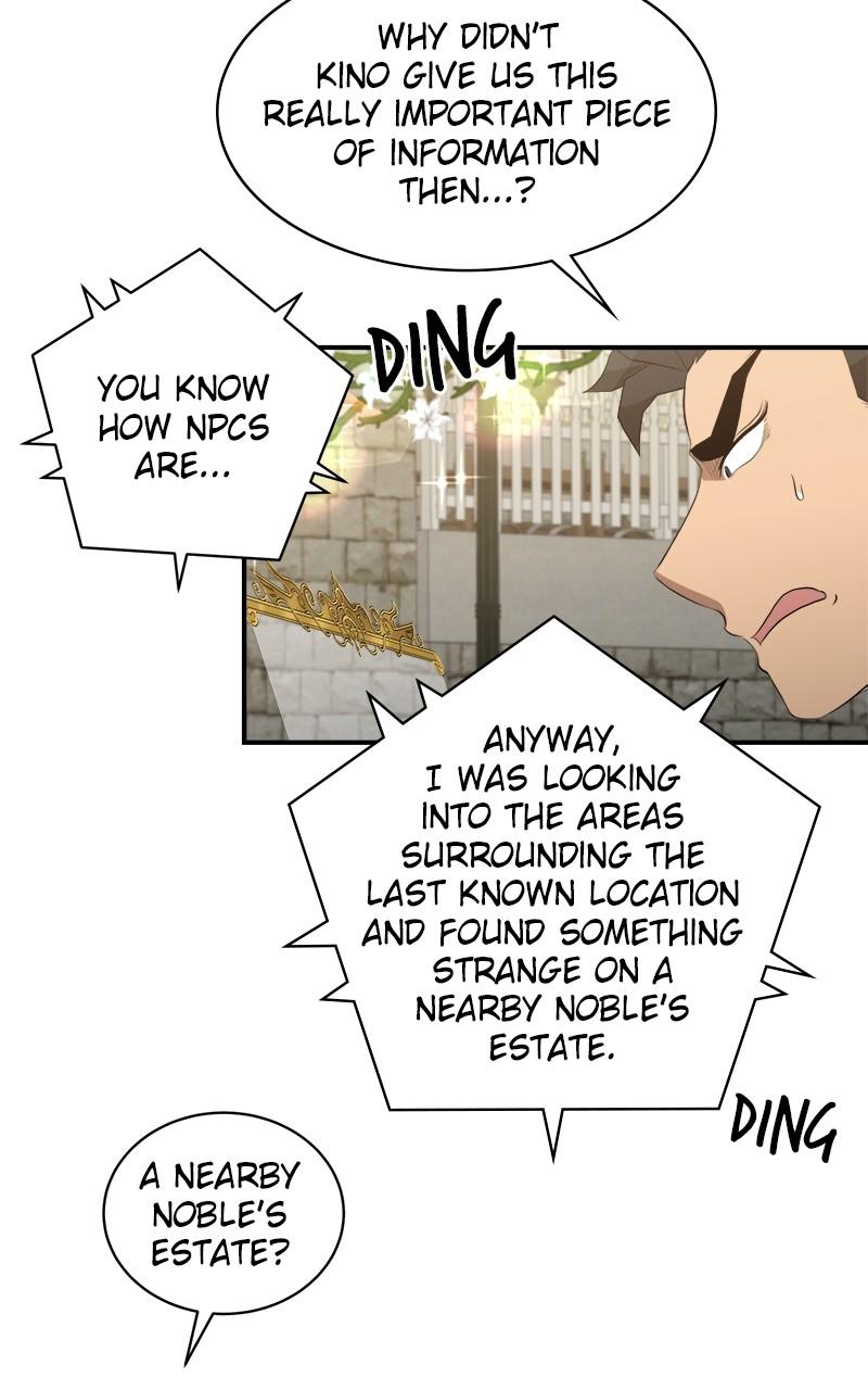 The Strongest Florist Chap 156 - Next Chap 157