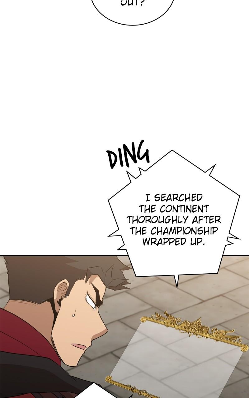 The Strongest Florist Chap 156 - Next Chap 157