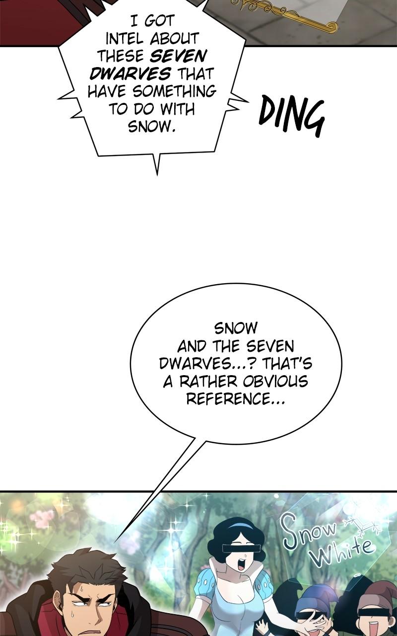 The Strongest Florist Chap 156 - Next Chap 157