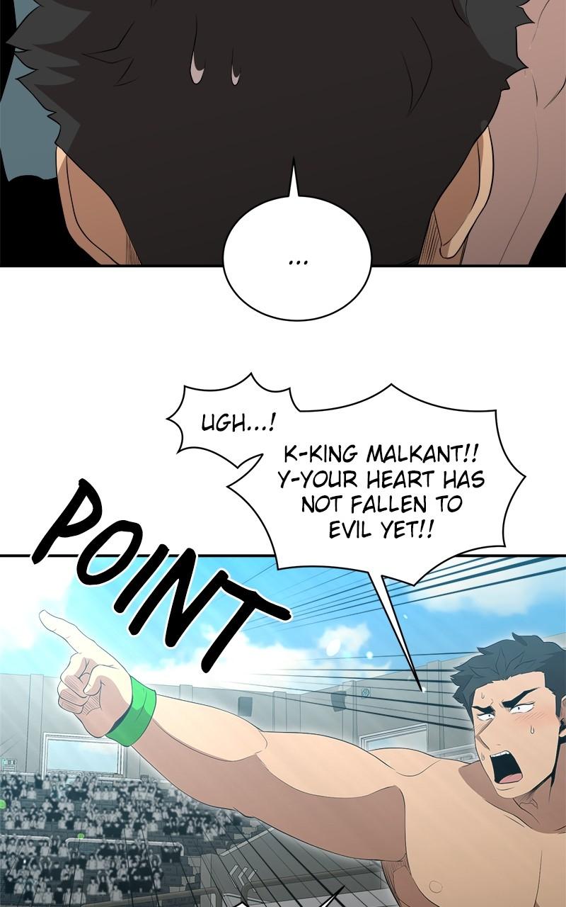 The Strongest Florist Chap 156 - Next Chap 157