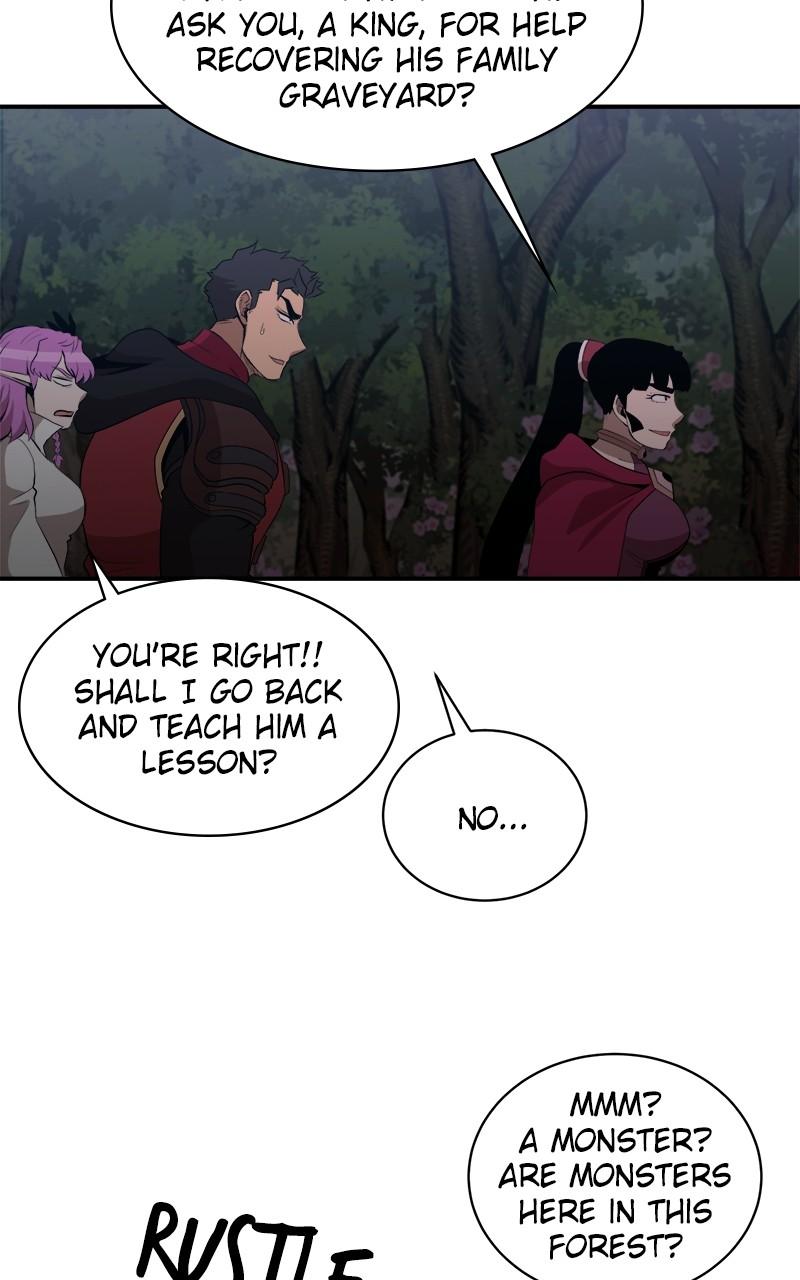 The Strongest Florist Chap 158 - Next Chap 159