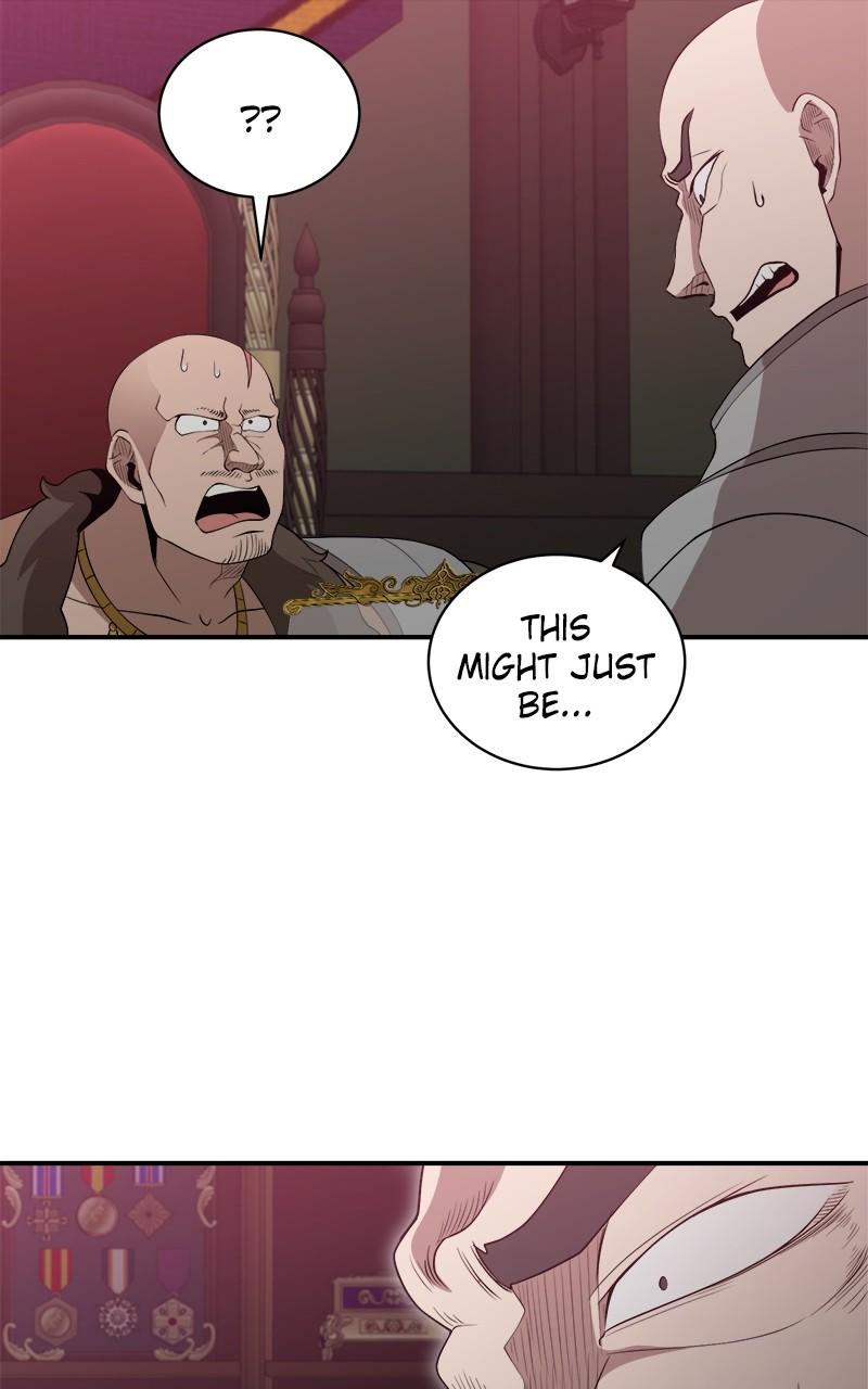 The Strongest Florist Chap 158 - Next Chap 159