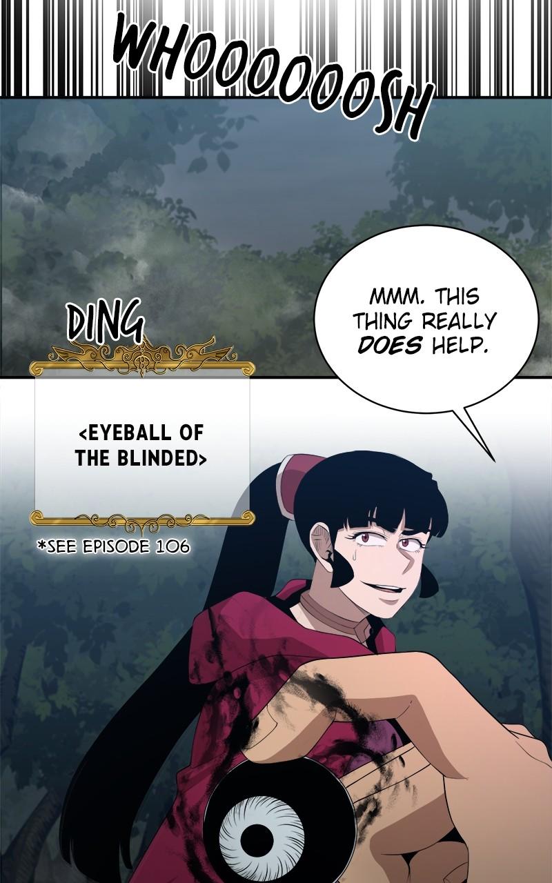 The Strongest Florist Chap 158 - Next Chap 159