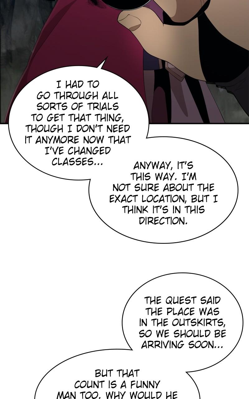 The Strongest Florist Chap 158 - Next Chap 159