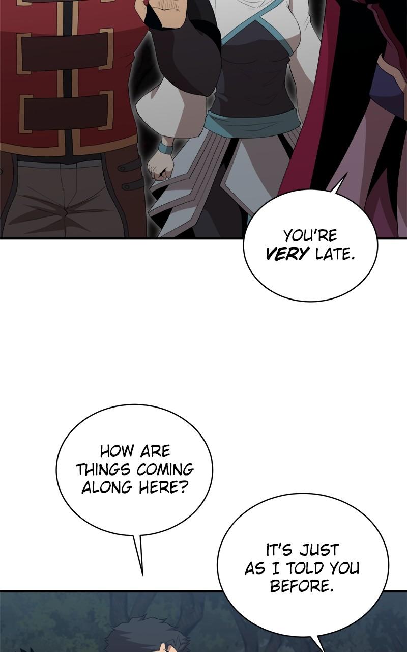 The Strongest Florist Chap 158 - Next Chap 159