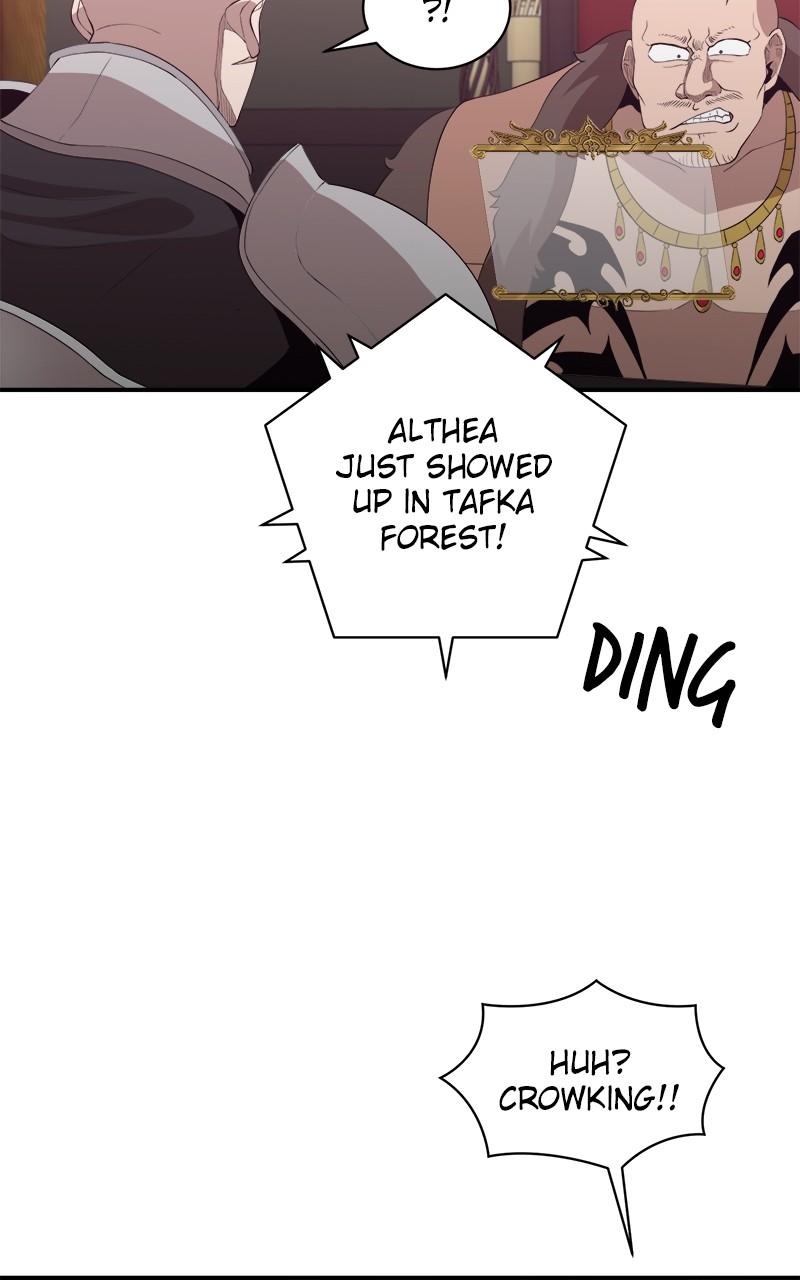 The Strongest Florist Chap 158 - Next Chap 159