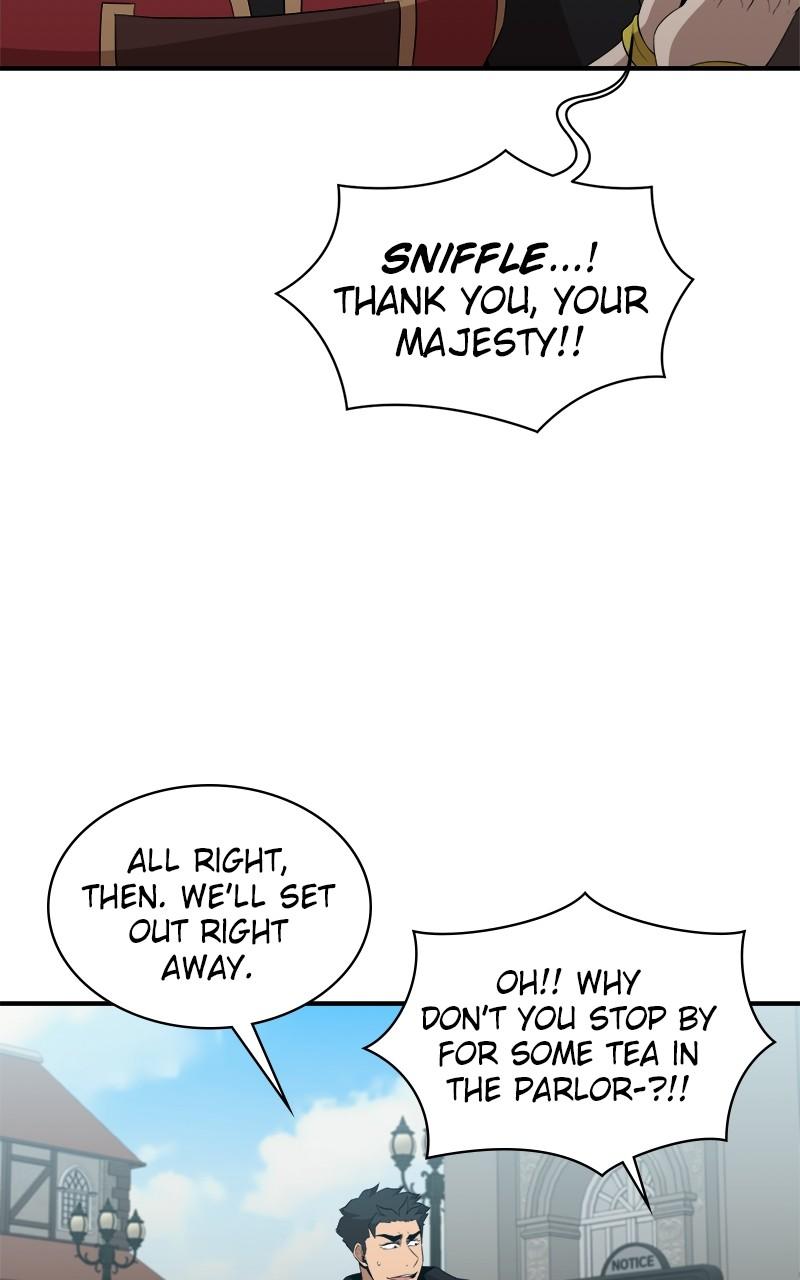 The Strongest Florist Chap 158 - Next Chap 159