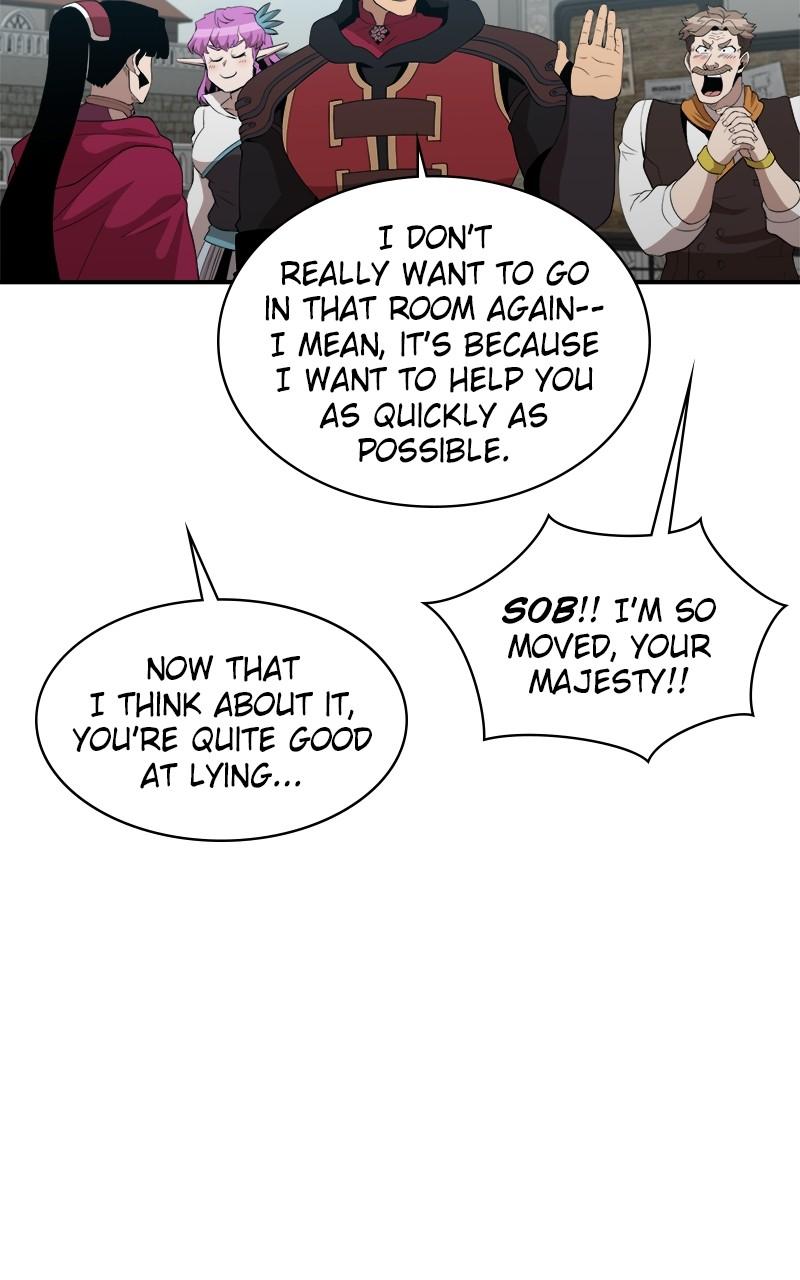 The Strongest Florist Chap 158 - Next Chap 159