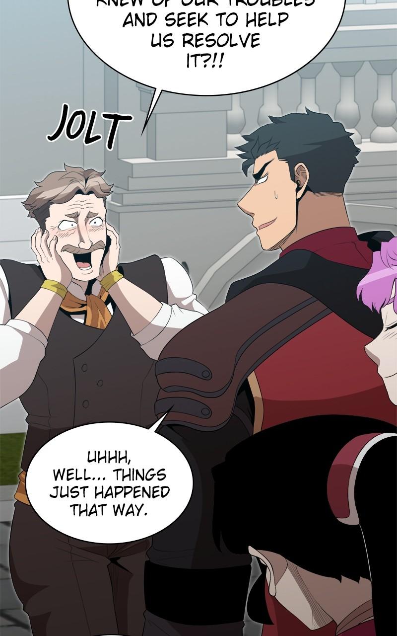 The Strongest Florist Chap 158 - Next Chap 159