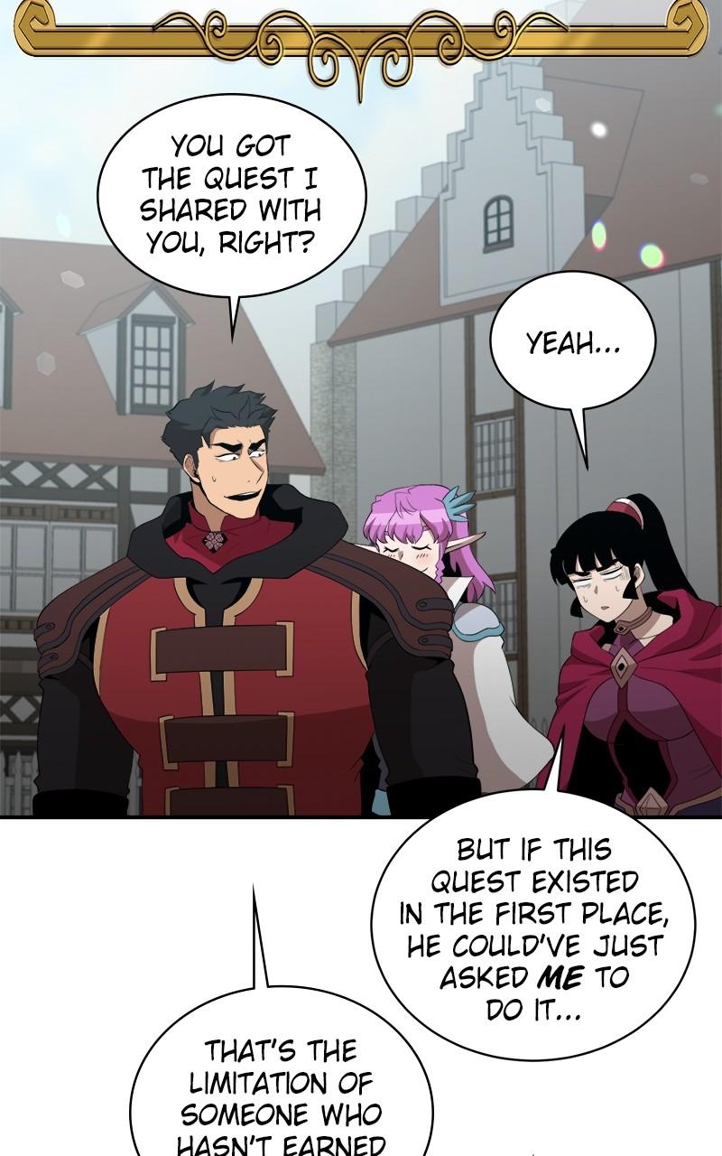 The Strongest Florist Chap 158 - Next Chap 159