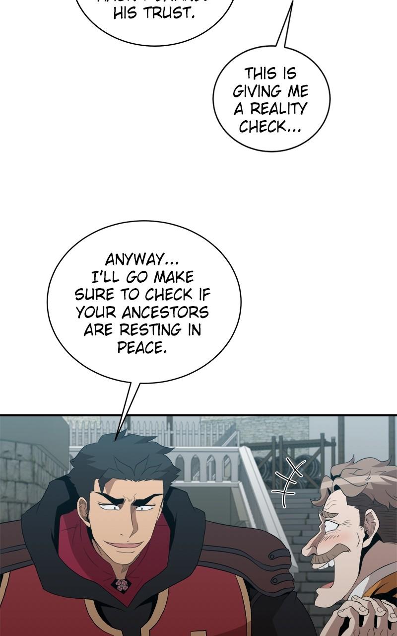 The Strongest Florist Chap 158 - Next Chap 159