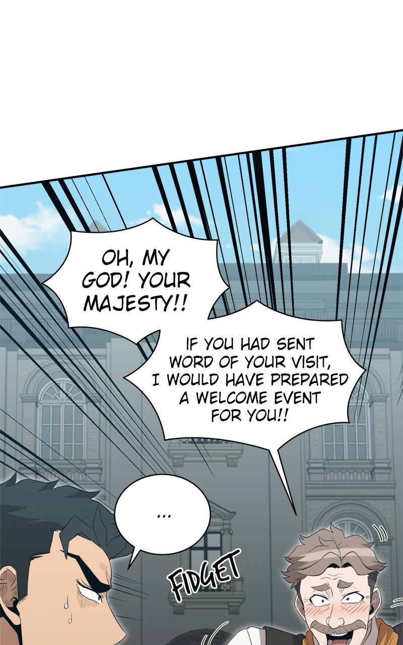 The Strongest Florist Chap 158 - Next Chap 159