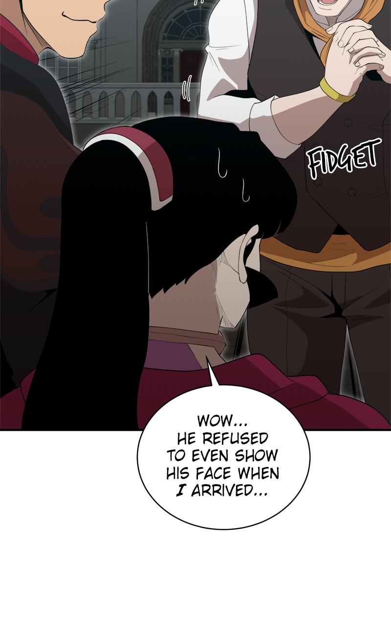 The Strongest Florist Chap 158 - Next Chap 159