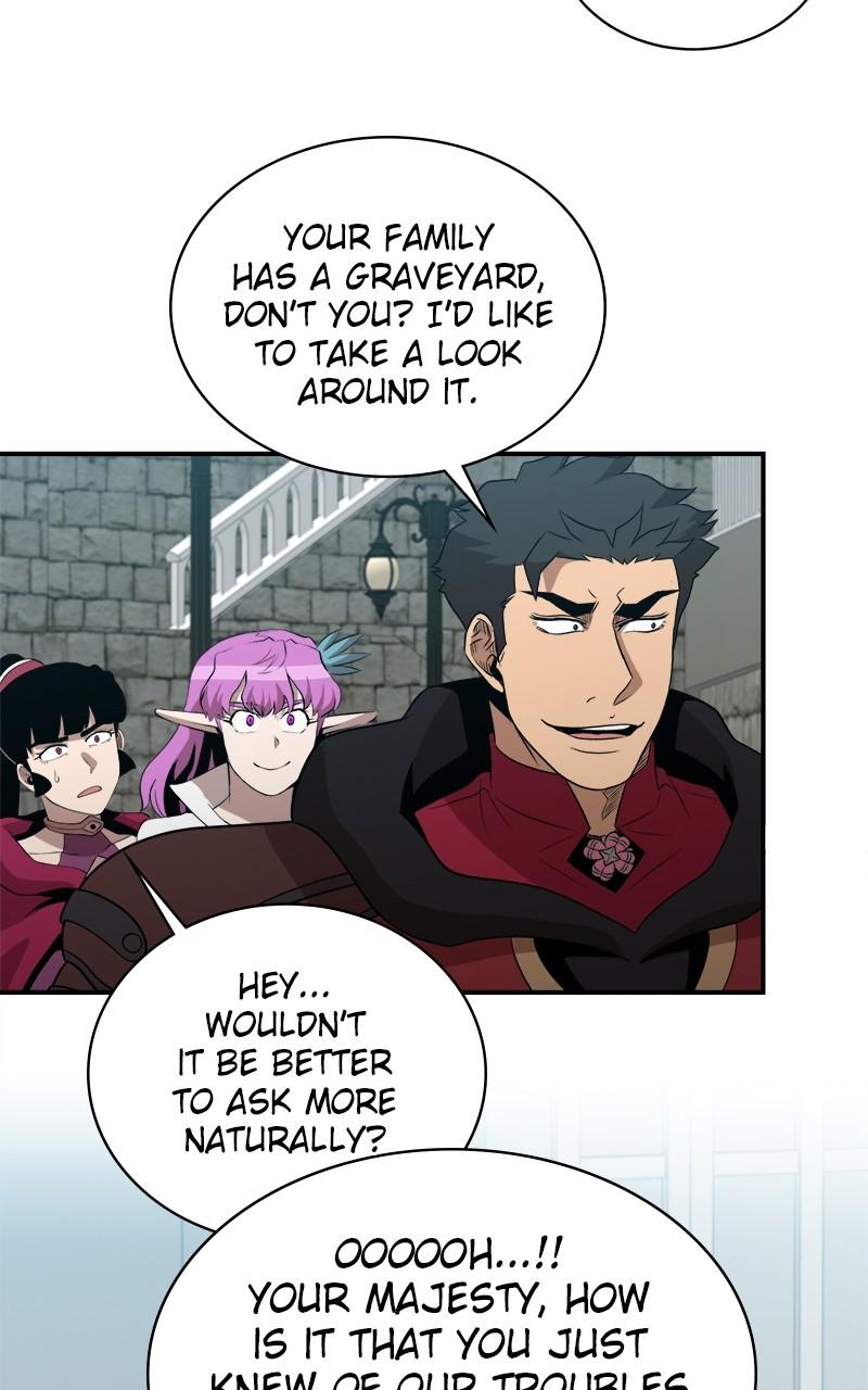 The Strongest Florist Chap 158 - Next Chap 159