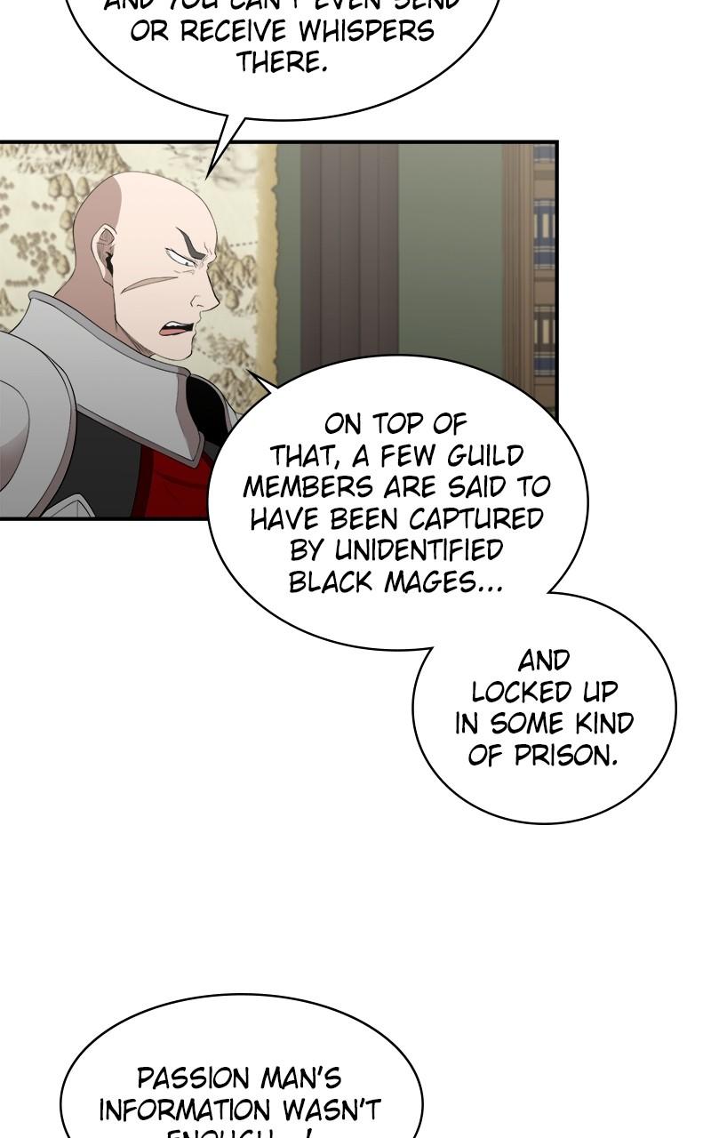 The Strongest Florist Chap 158 - Next Chap 159