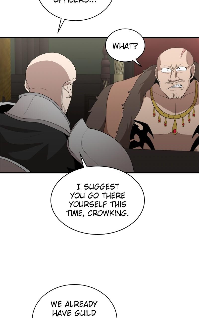 The Strongest Florist Chap 158 - Next Chap 159