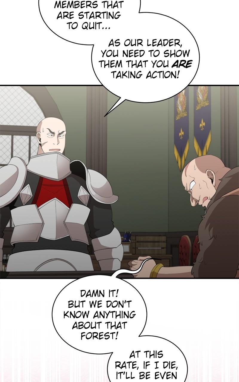 The Strongest Florist Chap 158 - Next Chap 159