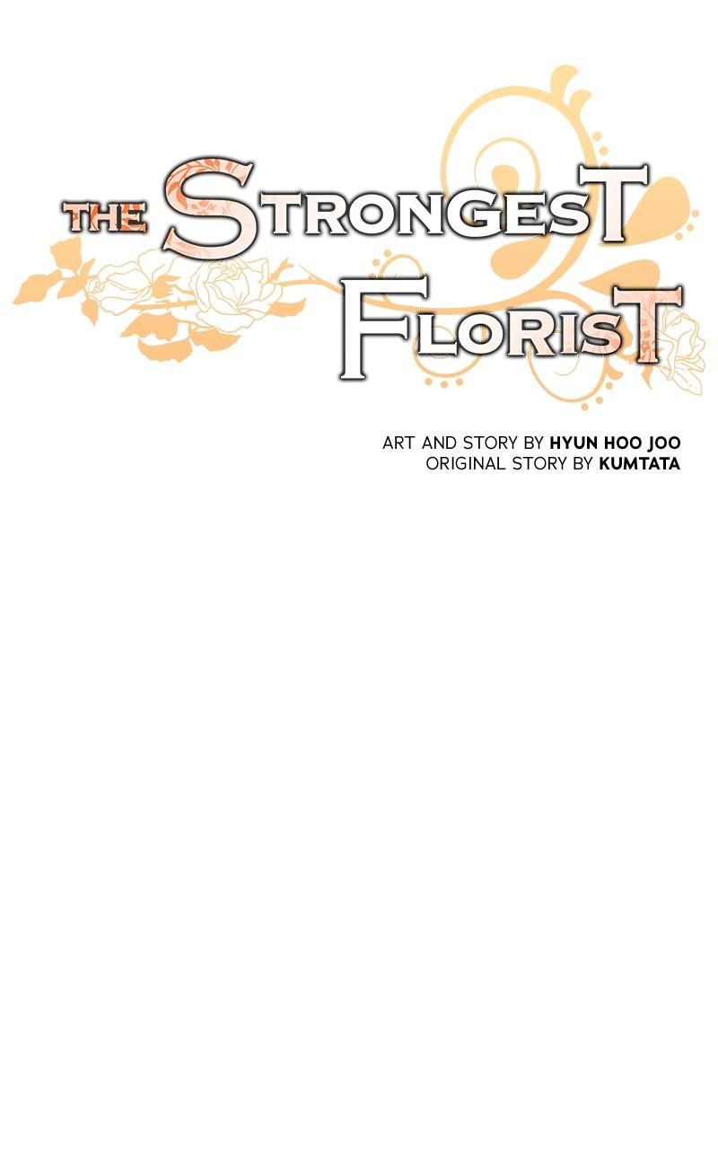 The Strongest Florist Chap 158 - Next Chap 159