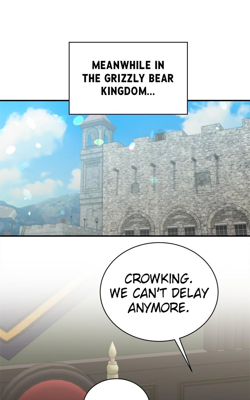The Strongest Florist Chap 158 - Next Chap 159