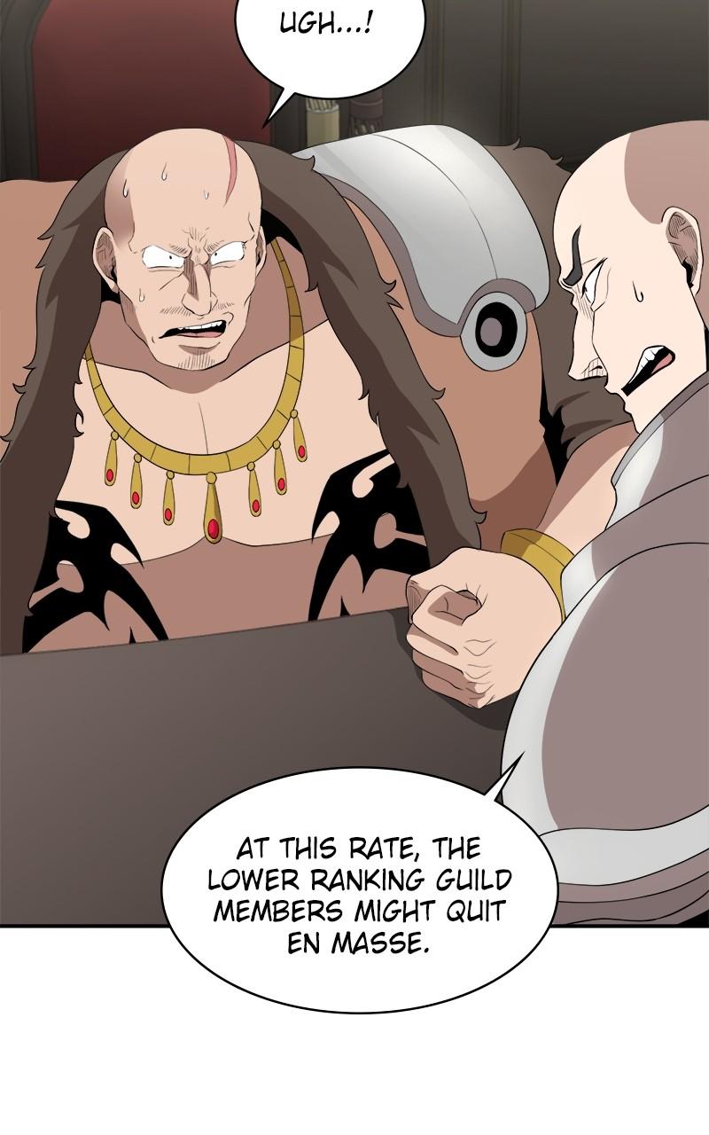 The Strongest Florist Chap 158 - Next Chap 159