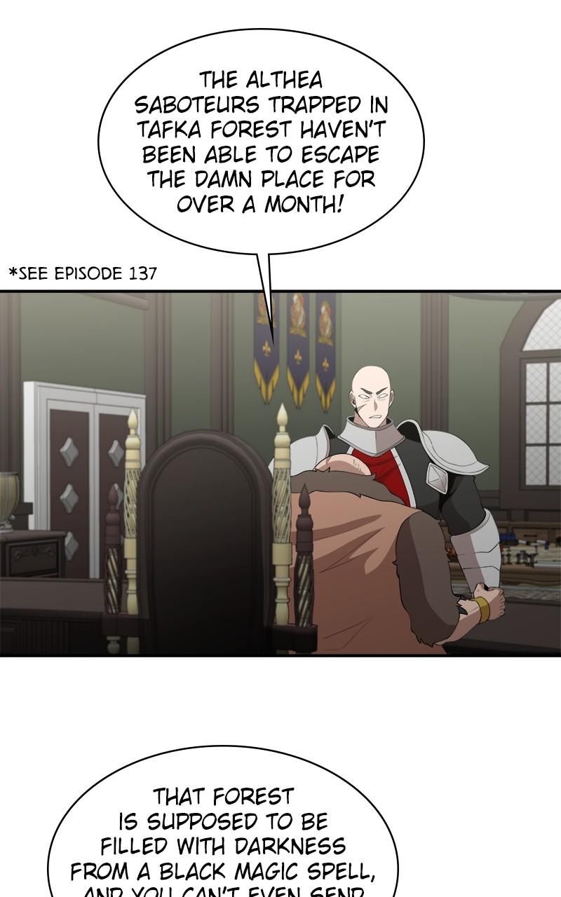 The Strongest Florist Chap 158 - Next Chap 159
